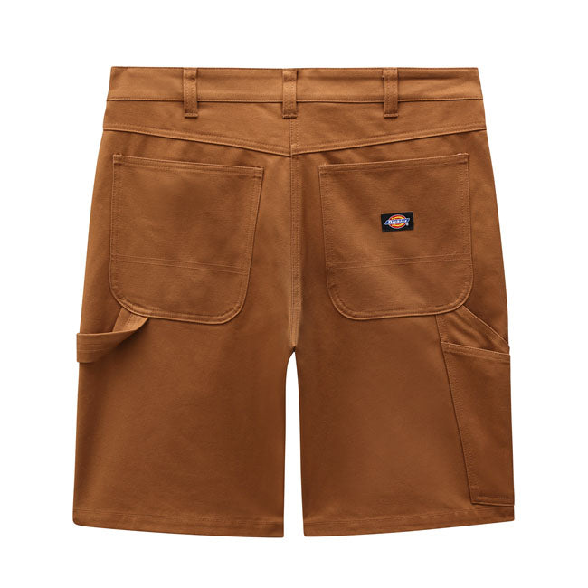Dickies Fairdale Shorts Brown Duck