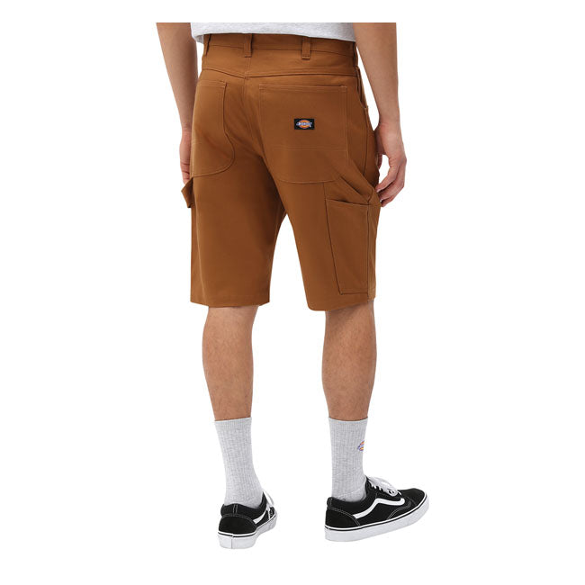 Dickies Fairdale Shorts Brown Duck