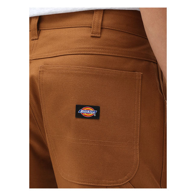 Dickies Fairdale Shorts Brown Duck