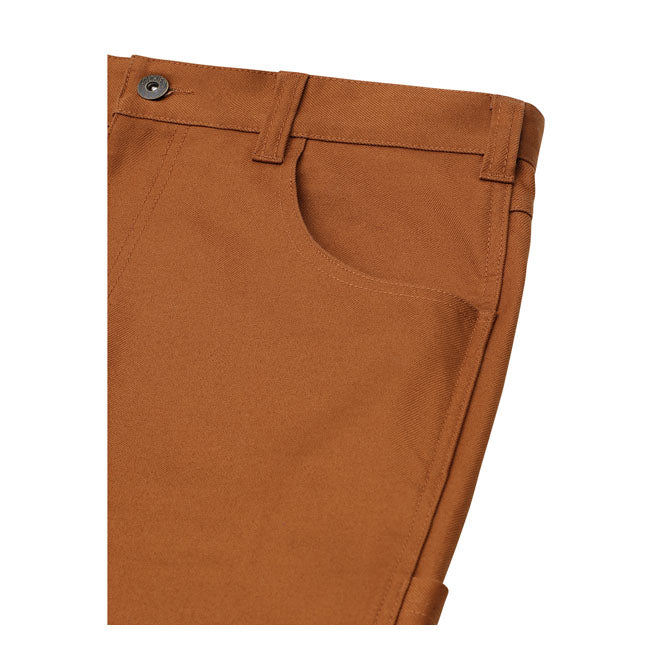 Dickies Fairdale Shorts Brown Duck