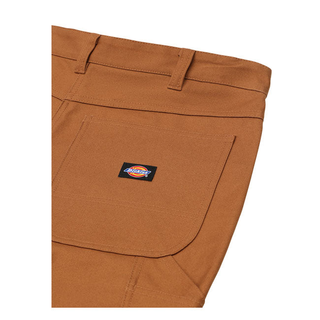 Dickies Fairdale Shorts Brown Duck