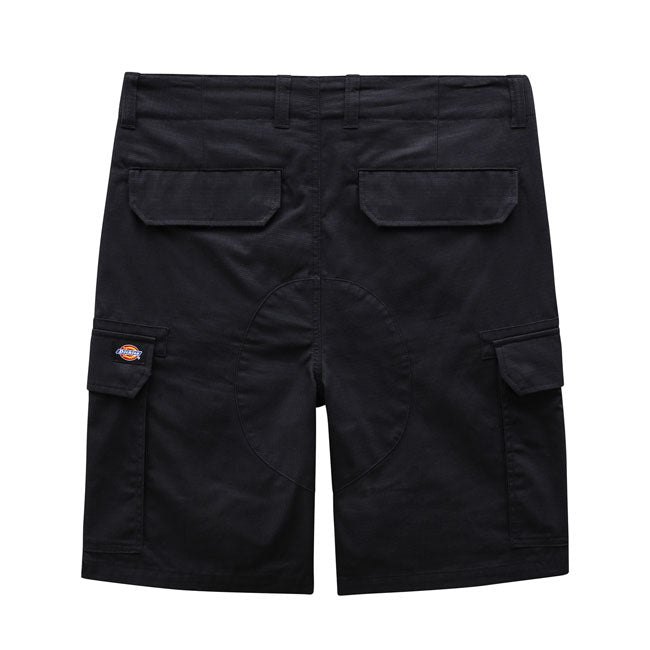 Dickies Millerville Shorts Black