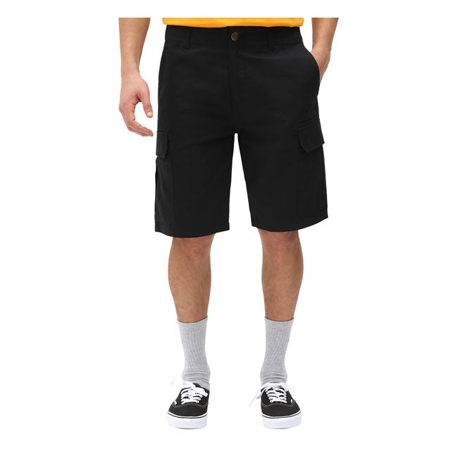 Dickies Millerville Shorts Black