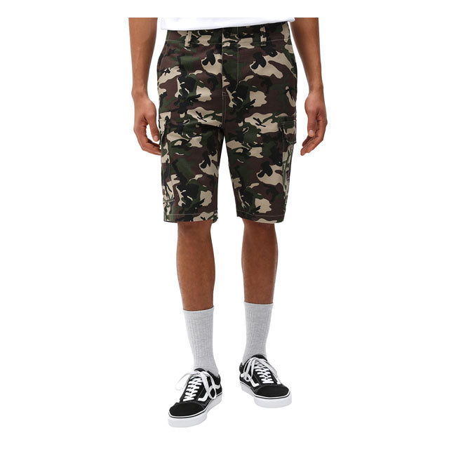 Dickies Millerville Shorts Camouflage