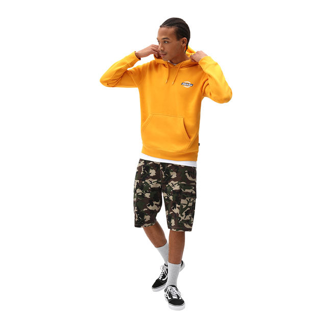 Dickies Millerville Shorts Camouflage