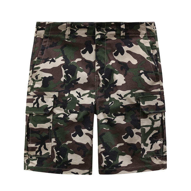 Dickies Millerville Shorts Camouflage