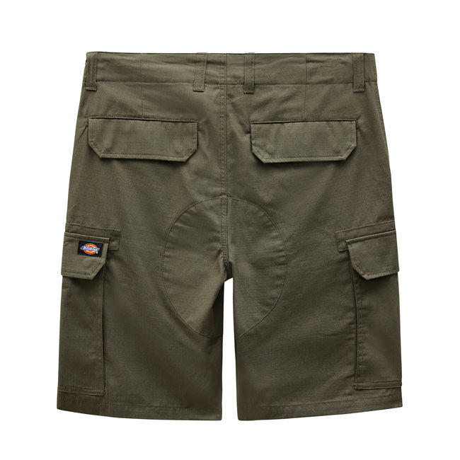 Dickies Millerville Shorts Military Green