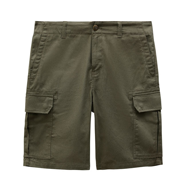 Dickies Millerville Shorts Military Green