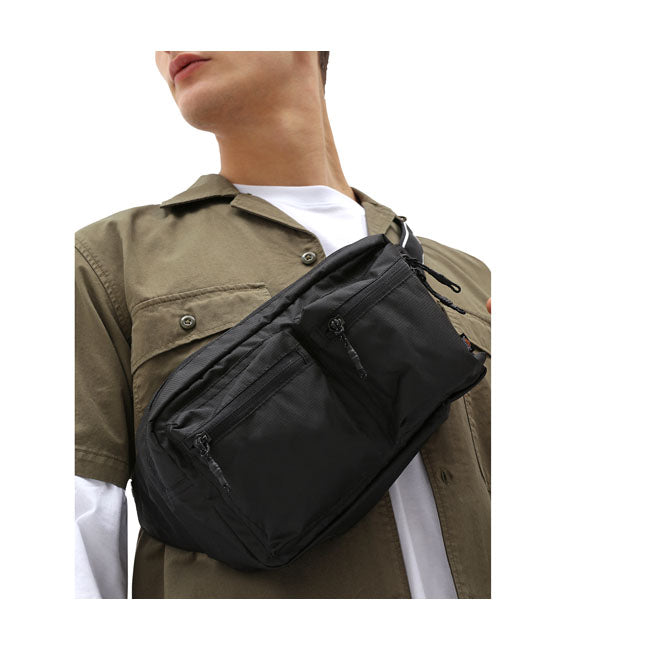 Dickies Apple Valley Bag Black