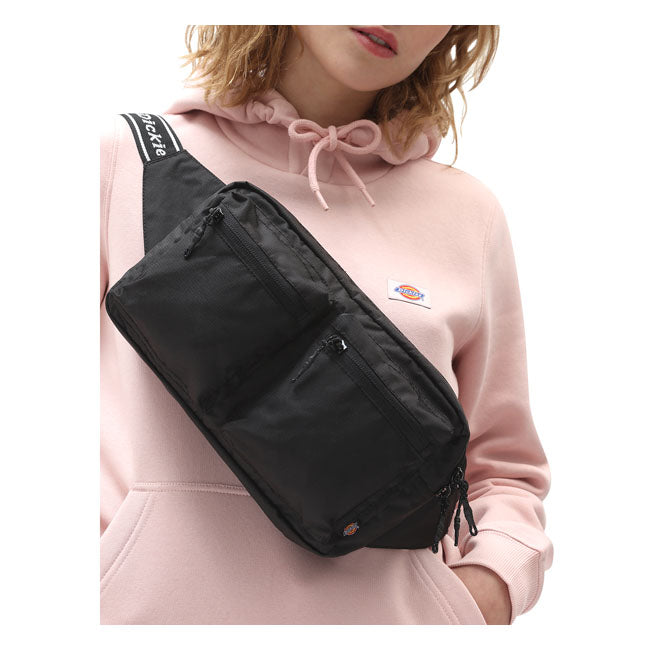Dickies Apple Valley Bag Black