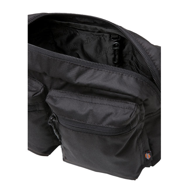 Dickies Apple Valley Bag Black