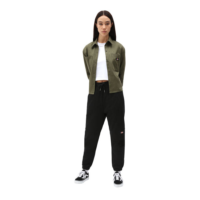 Dickies Bienville Sweatpant Black