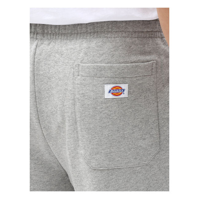 Dickies Bienville Sweatpant Grey Melange