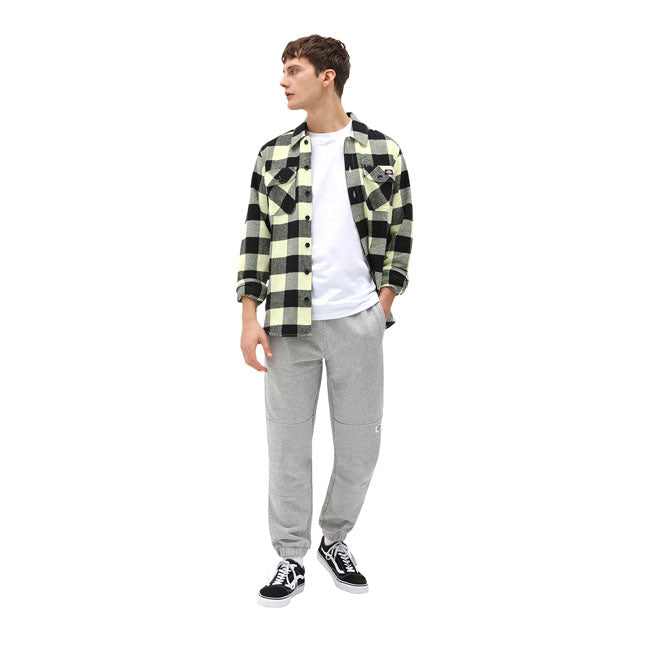 Dickies Bienville Sweatpant Grey Melange