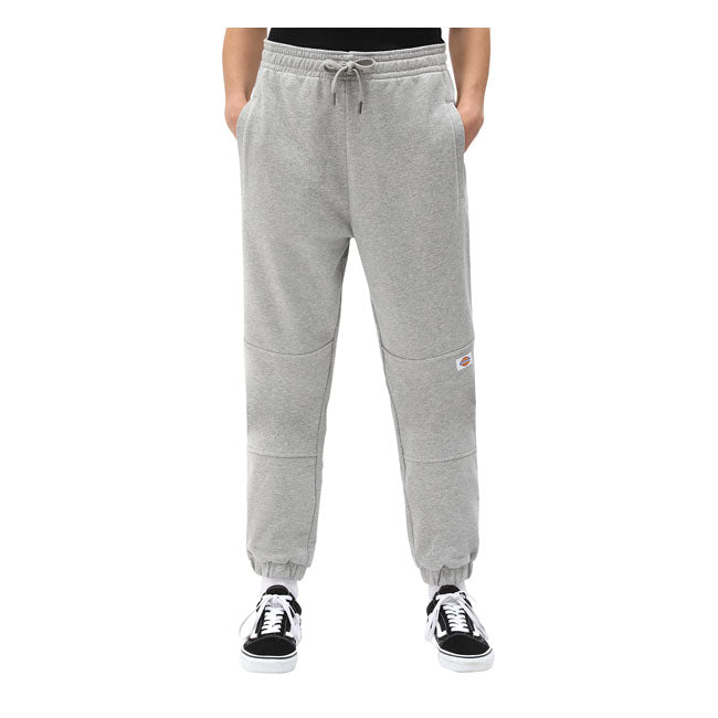 Dickies Bienville Sweatpant Grey Melange