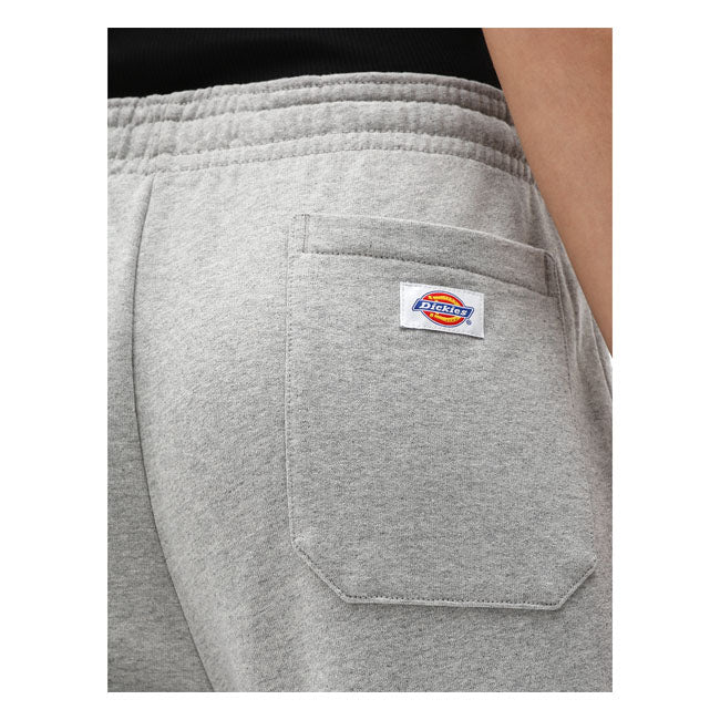 Dickies Bienville Sweatpant Grey Melange