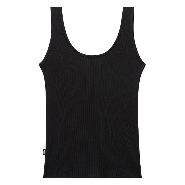 Dickies Mapleton Ladies Top Black