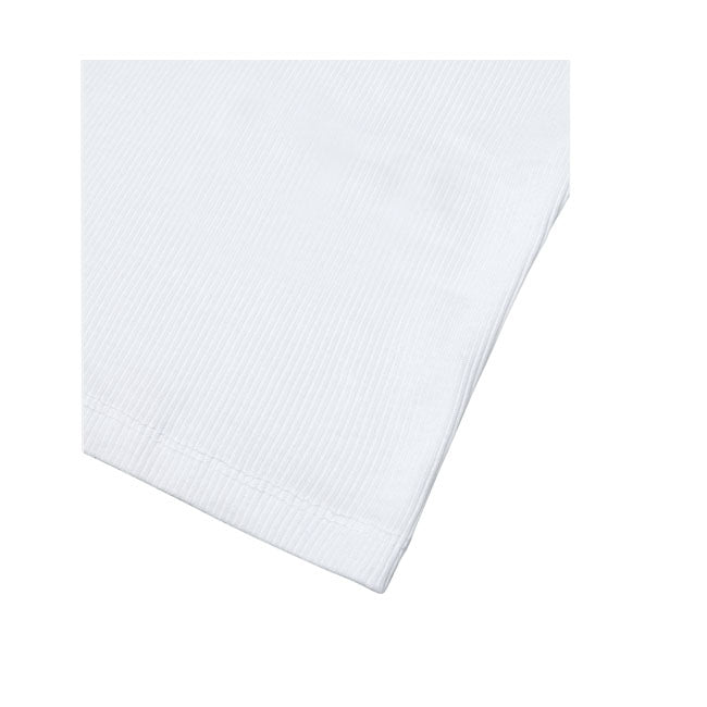 Dickies Mapleton Ladies Top White
