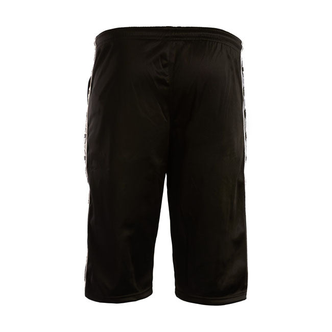 West Coast Choppers Tracksuit Shorts Black