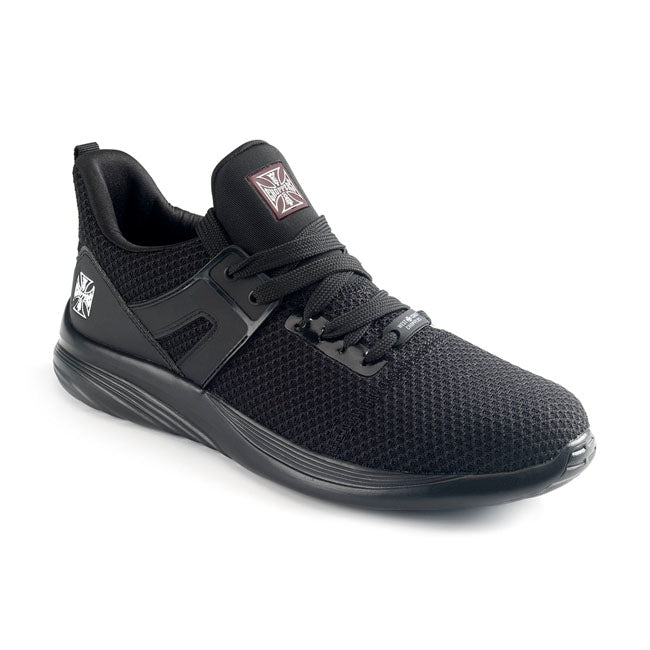 West Coast Choppers Cross Trainers Shoes Black