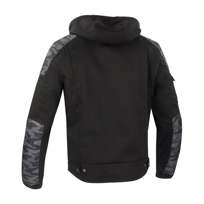 Segura Chikko Jacket Black