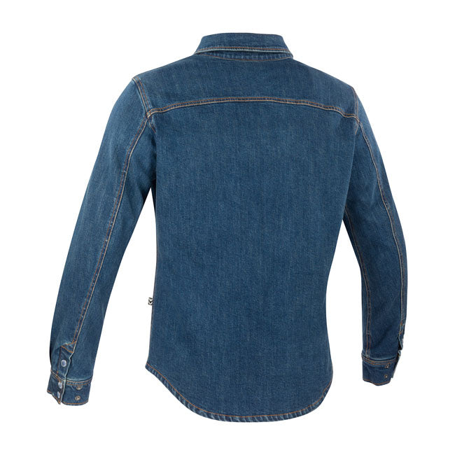 Segura Terence Jacket Blue