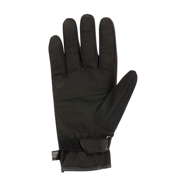Segura Russel Gloves Black / Beige