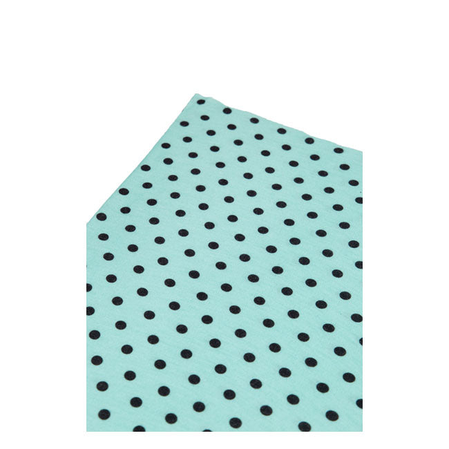 King Kerosin Polka Tunnel Light Green