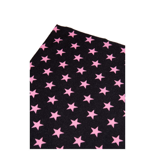 King Kerosin Anchors Tunnel Black