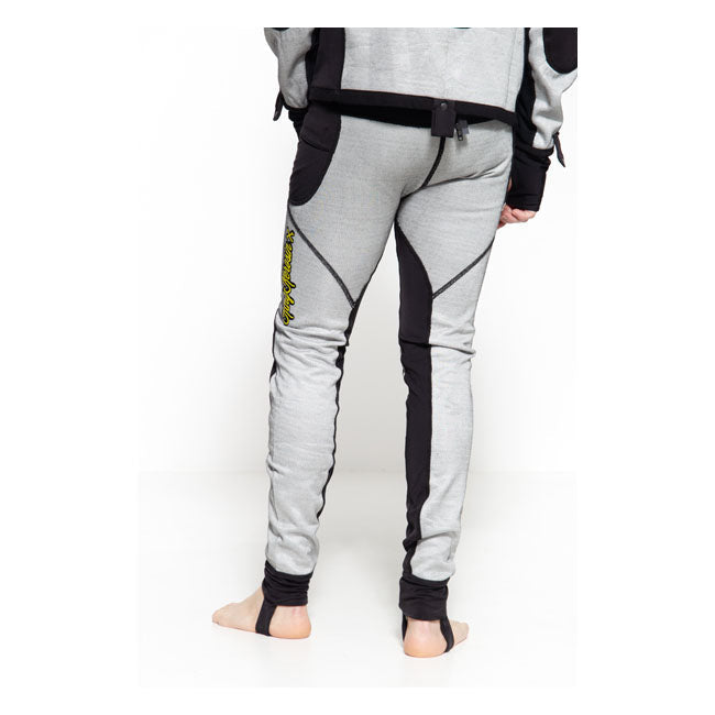 King Kerosin Underbody Protection Trouser Black