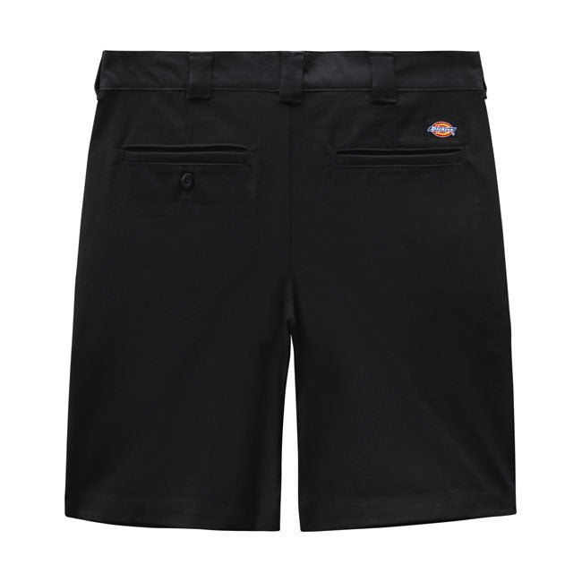 Dickies Cobden Shorts Black
