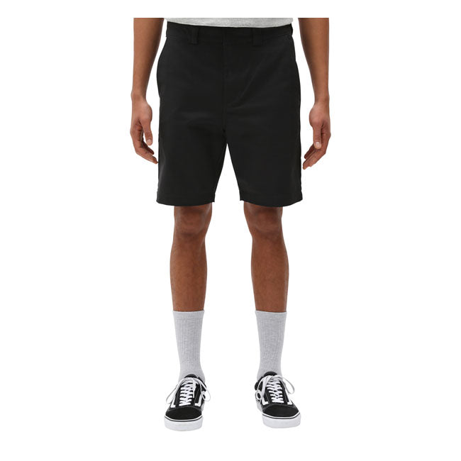 Dickies Cobden Shorts Black