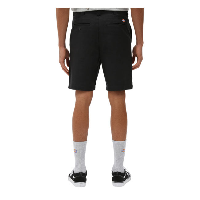 Dickies Cobden Shorts Black