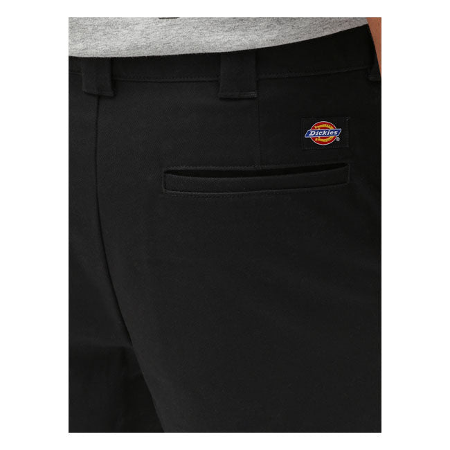 Dickies Cobden Shorts Black