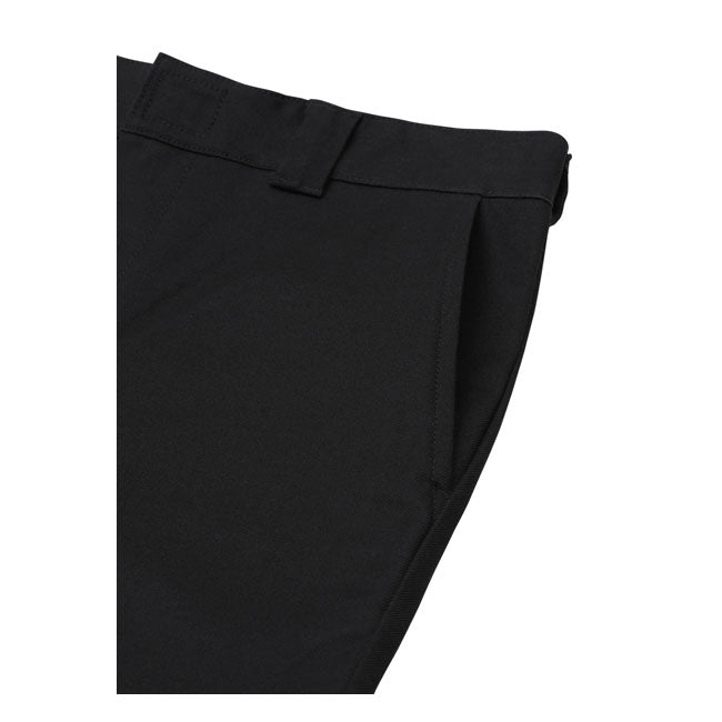 Dickies Cobden Shorts Black