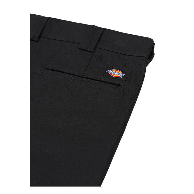 Dickies Cobden Shorts Black