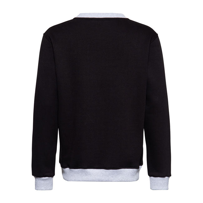 King Kerosin F*ck You Sweatshirt Black