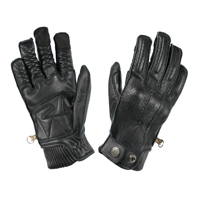 ByCity Oxford Ladies Gloves Black
