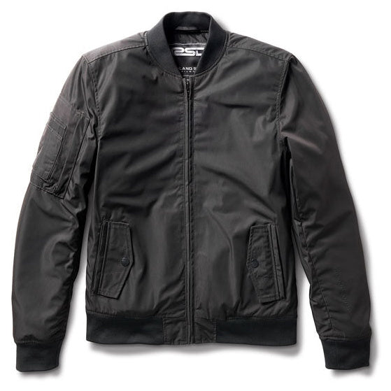 Roland Sands Design Palomar Jacket Black - additional product view