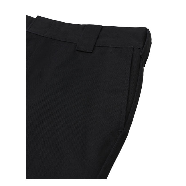Dickies Slim Fit Shorts Black