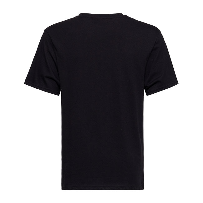 King Kerosin Chills Garage T-Shirt Black