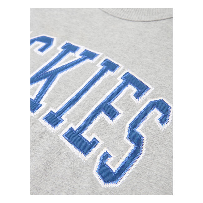 Dickies Aitkin Sweatshirt Grey Melange