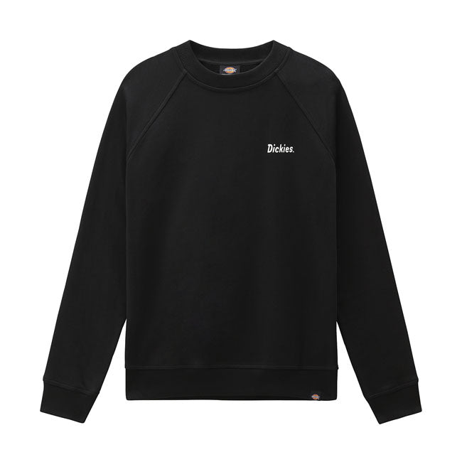 Dickies Bettles Sweatshirt Black