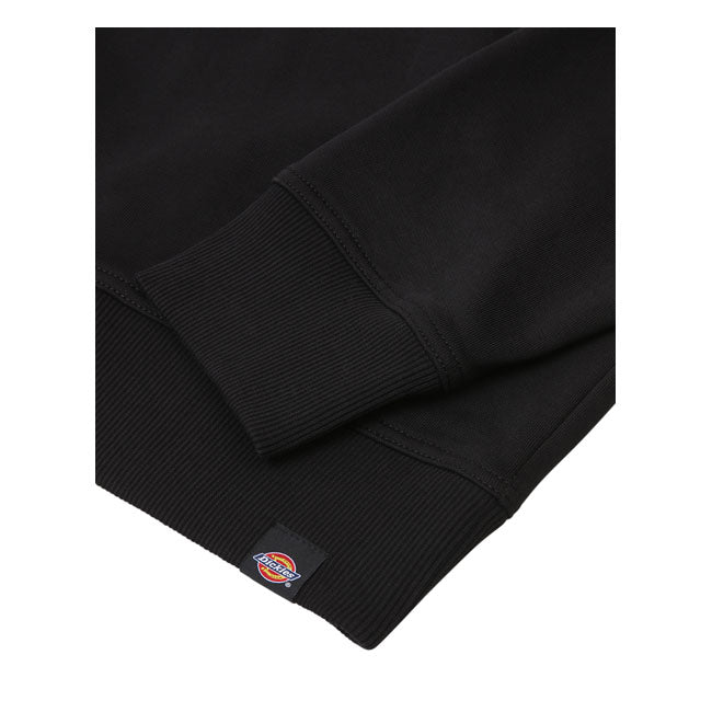 Dickies Bettles Sweatshirt Black