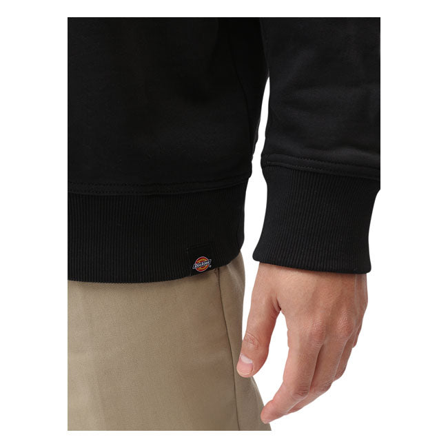 Dickies Bettles Sweatshirt Black
