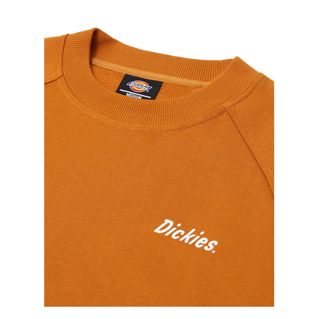 Dickies Bettles Sweatshirt Pumpkin Spice