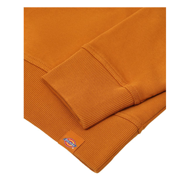 Dickies Bettles Sweatshirt Pumpkin Spice