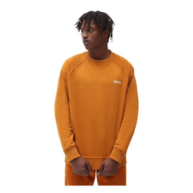 Dickies Bettles Sweatshirt Pumpkin Spice