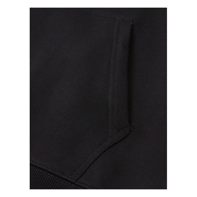 Dickies Harrison Hoodie Black