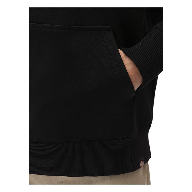 Dickies Harrison Hoodie Black